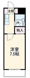 相模原市緑区橋本台1丁目