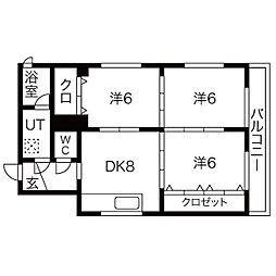 コーポエリオ 202