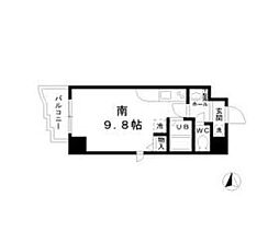 サン・アペックス名駅 703