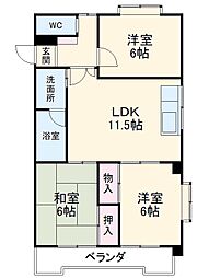 名古屋市天白区平針4丁目