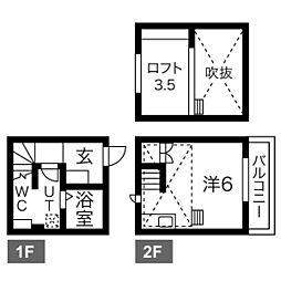 名古屋市港区津金2丁目の一戸建て