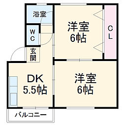 名古屋市守山区松坂町