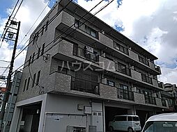 メゾンドＡＳＡＨＩ 3A