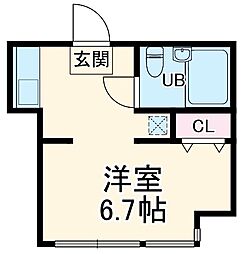 ディアコート早川 202