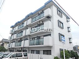 サンライズマンション 202