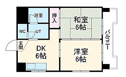 名古屋市中村区烏森町5丁目