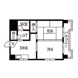 名古屋市中村区烏森町5丁目