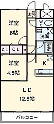 みよし市黒笹1丁目