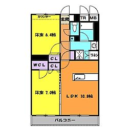 フェリーチェII 302