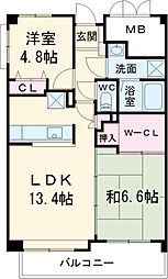 足立区綾瀬3丁目