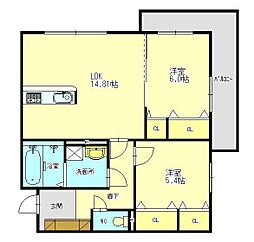 Ｌａｖｏｒｅ　Ｔｒｕｓｔ 401