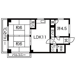 名古屋市中川区高畑3丁目