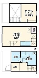 名古屋市港区港栄3丁目の一戸建て