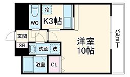 プレシャス鴨付 309