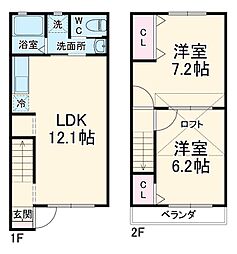 ル・ポミエVII B103