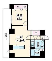 ベルデュールIII 303
