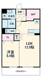 名古屋市緑区高根山1丁目