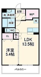 名古屋市緑区高根山1丁目