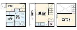 名古屋市南区本城町2丁目の一戸建て