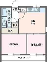 横浜市栄区小菅ケ谷4丁目