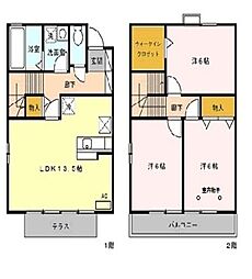 江戸川区本一色3丁目の一戸建て