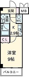 名古屋市守山区大森3丁目