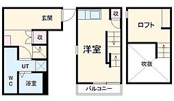 名古屋市港区新川町4丁目の一戸建て