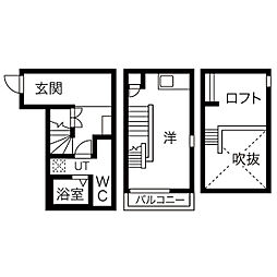 名古屋市港区新川町4丁目の一戸建て