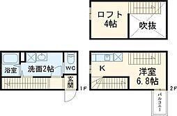 名古屋市港区南十一番町4丁目の一戸建て