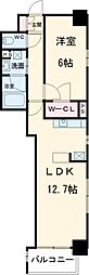 エステムプラザ名古屋D.C.2027
