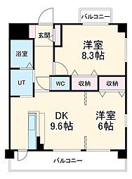 名古屋市守山区大牧町