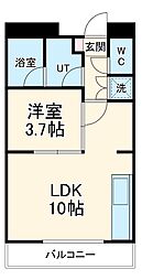 名古屋市熱田区四番1丁目