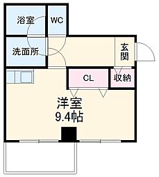 グランティ桑名 403