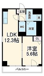 名古屋市中村区畑江通7丁目