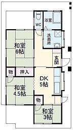 横須賀市浦郷町3丁目の一戸建て