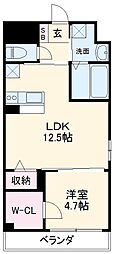 名古屋市港区東茶屋1丁目
