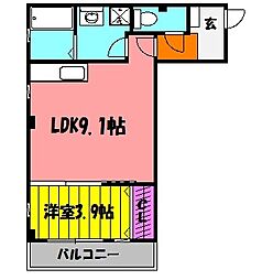江戸川区篠崎町2丁目