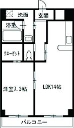 ＧＲＡＮＤ　ＢＬＵＥ 102