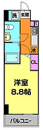 足立区谷中1丁目