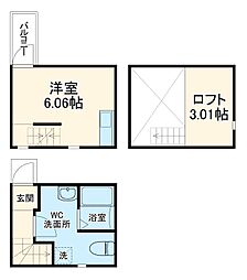 名古屋市港区川間町2丁目の一戸建て