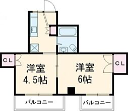 足立区綾瀬3丁目