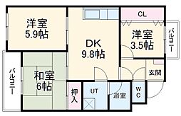 名古屋市守山区大森2丁目