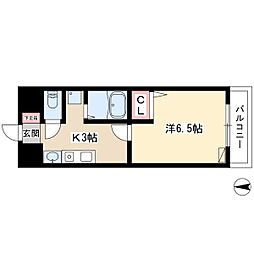 エスポワール・コーネン 103