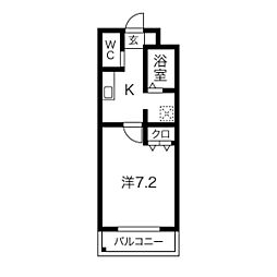 名古屋市港区野跡1丁目