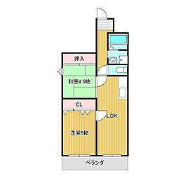 リアライズ矢田川 501