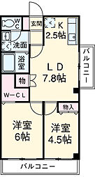 江戸川区北小岩8丁目