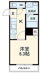 名古屋市中村区中村町1丁目