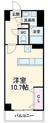 名古屋市守山区廿軒家