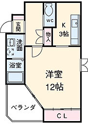 名古屋市名東区よもぎ台1丁目