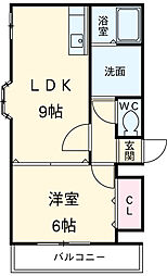 名古屋市中川区伏屋3丁目